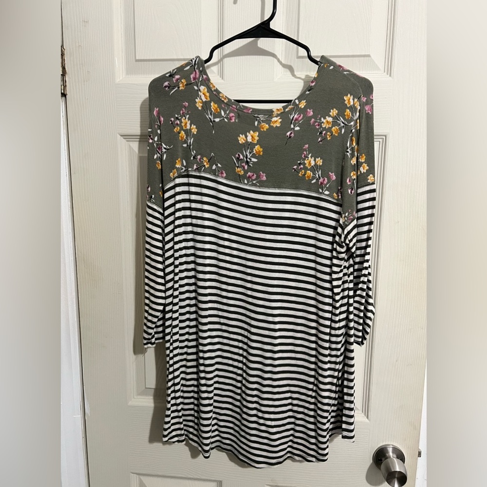 Maurices Top